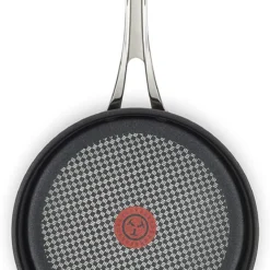 Tefal Jamie Oliver Hard Anodised Bratpfanne Schwarz 24 Cm 11 Tefal Jamie Oliver Hard Anodised Bratpfanne Schwarz 24 Cm -Brutzellust Verkaufsgeschäft 2ea02596375212e11034df0e59ff3d7e