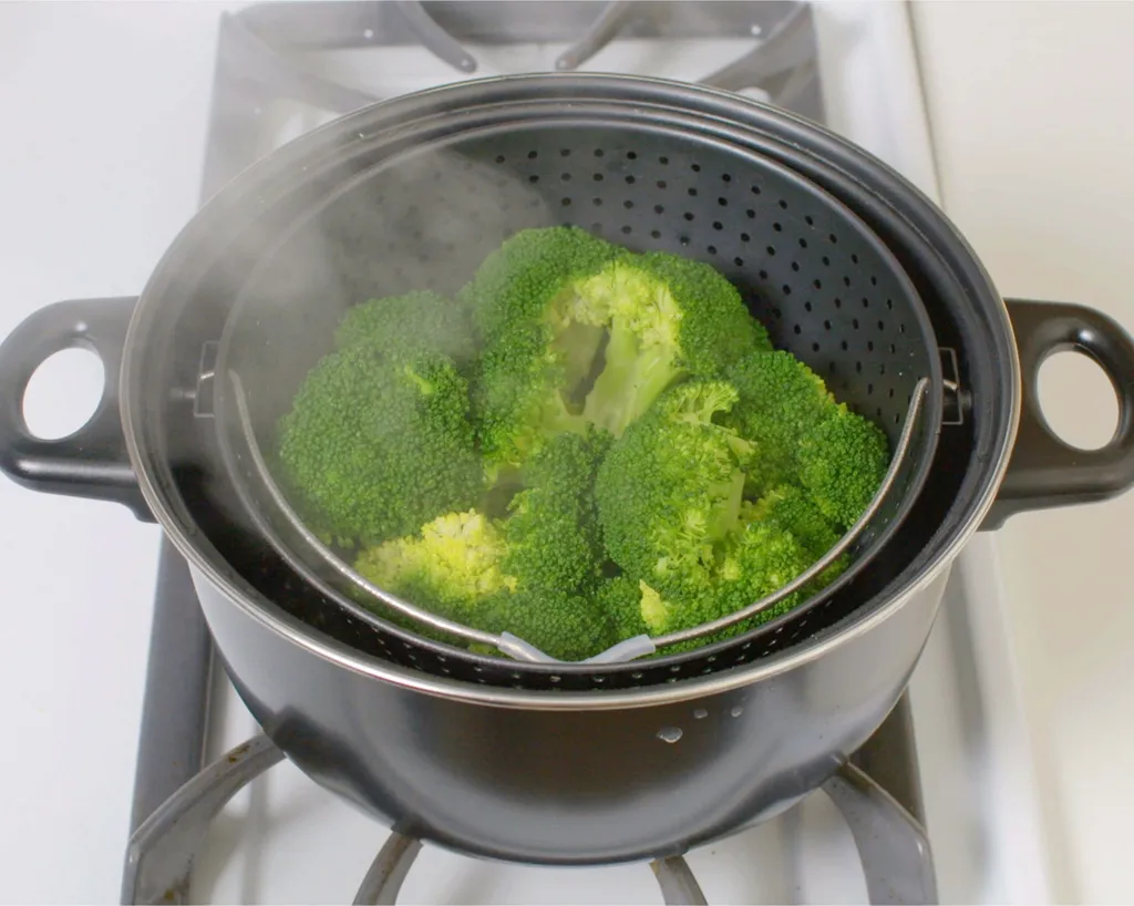 Genius World´s Greatest Pot | Topf Mit Siebeinsatz Ø 25 Cm | Set 3-tlg.; A24655 4 Genius World´s Greatest Pot | Topf Mit Siebeinsatz Ø 25 Cm | Set 3-tlg.; A24655 – Bild 4