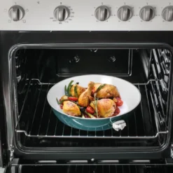 Genius Cerafit Fusion Bratpfannen-Set Induktions-Pfannen 3 Tlg Mit Kratzfester Antihaft-Beschichtung Ohne Fett Und Öl; A24633 -Brutzellust Verkaufsgeschäft 2fbf783c05a8d73217a42487b8c5e6df