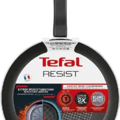 Tefal Resist Pfanne 28 Cm D52606 27 Tefal Resist Pfanne 28 Cm D52606 -Brutzellust Verkaufsgeschäft 30388046768fdce05fae45603df23877