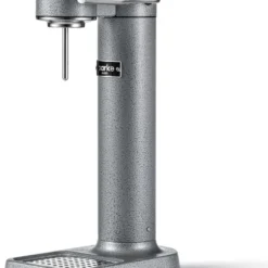 Aarke Carbonator 3 Hammertone Grey -Brutzellust Verkaufsgeschäft 309f91cde34f1e89f114f55a06b4af97