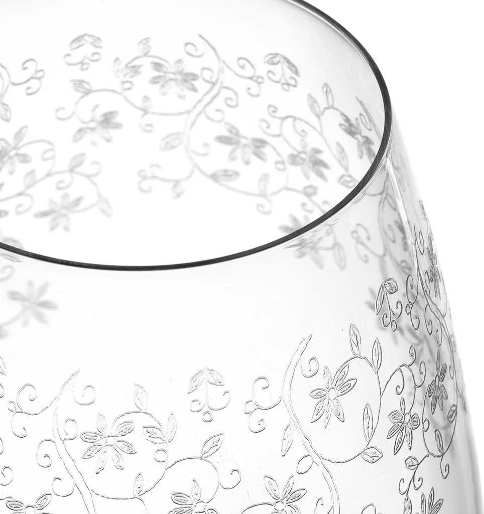 LEONARDO Weißweinglas CHATEAU 6er-Set 410 Ml, 061591 4 LEONARDO Weißweinglas CHATEAU 6er-Set 410 Ml, 061591 – Bild 4