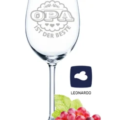 Leonardo Weingläser Oma Ist Die Beste & Opa Ist Der Beste Im 2er Set - Inkl. Gravierter Vintage-Holzkiste - Geschenk Für Oma & Opa - Geburtstag Großeltern 9 Leonardo Weingläser Oma Ist Die Beste & Opa Ist Der Beste Im 2er Set - Inkl. Gravierter Vintage-Holzkiste - Geschenk Für Oma & Opa - Geburtstag Großeltern -Brutzellust Verkaufsgeschäft 31c3eef6acd43422ba30682e67db9418
