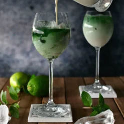 KROSNO Venezia Weißweinglas, 6er-Set, 250 Ml -Brutzellust Verkaufsgeschäft 32113e39734fd91fa6496ce63ce0cc6a