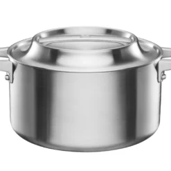 Fiskars Topf Norden Stahltopf 3L 10 Fiskars Topf Norden Stahltopf 3L -Brutzellust Verkaufsgeschäft 332b3baeb9814cc943f3c79d52dff27e