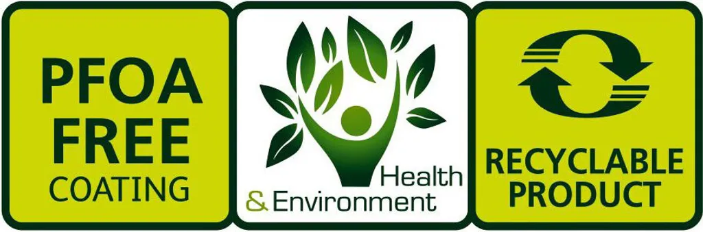 Tefal Ultimum Bratpfanne 24 Cm, Titanium Antihaftversiegelung, Thermo-Signal-Technologie, Gleichmäßige Hitzeverteilung, Backofengeeignet, Für Alle Gängigen Herdarten Inkl. Induktion 6 Tefal Ultimum Bratpfanne 24 Cm, Titanium Antihaftversiegelung, Thermo-Signal-Technologie, Gleichmäßige Hitzeverteilung, Backofengeeignet, Für Alle Gängigen Herdarten Inkl. Induktion – Bild 6