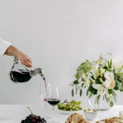 Edzard: Dekantierkaraffe DAISY -Brutzellust Verkaufsgeschäft 343428dead92afa42b0a547f89207fa2