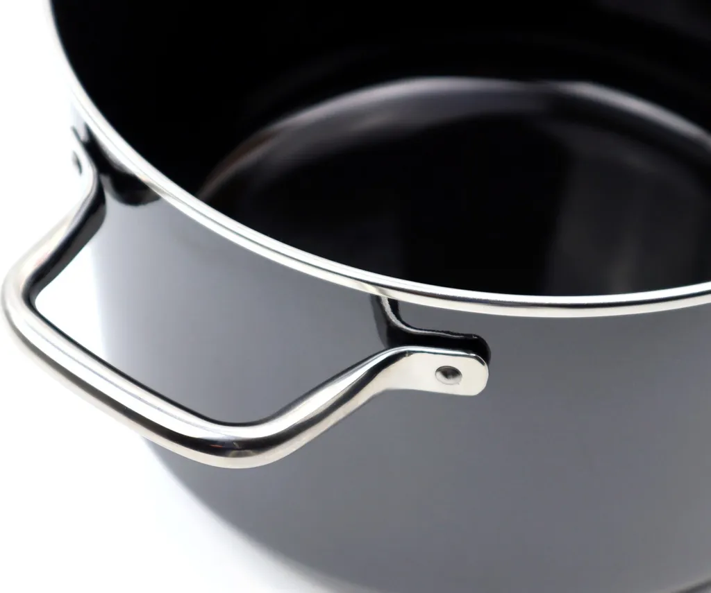 Silit Elegance Line Topfset Induktion, 4-teilig, Silargan Funktionskeramik, Töpfe Glasdeckel, Induktionstöpfe, Backofengeeignet 10 Silit Elegance Line Topfset Induktion, 4-teilig, Silargan Funktionskeramik, Töpfe Glasdeckel, Induktionstöpfe, Backofengeeignet – Bild 10