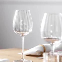 Villeroy & Boch Rose Garden Weißweinkelch, Set 4tlg. Klar 1137258120 21 Villeroy & Boch Rose Garden Weißweinkelch, Set 4tlg. Klar 1137258120 -Brutzellust Verkaufsgeschäft 346f32ce4126c11385f23bd7b36863e3