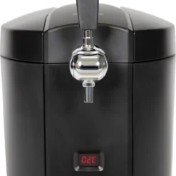 Thomson THBD47718 - Bierzapfanlage - Schwarz