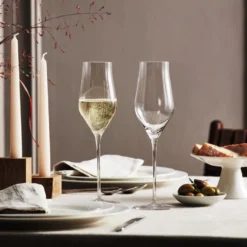 Leonardo Kelchgläser BRUNELLI 18-teilig, 066424