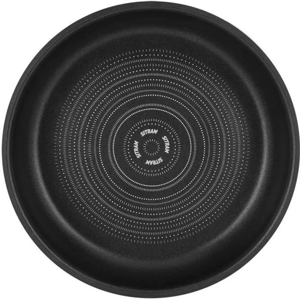 SITRAMOVIBLE BLACK PEPPER - 713781 - Batterie 5 Stück - Alle Wärmequellen Einschließlich Induktion 4 SITRAMOVIBLE BLACK PEPPER - 713781 - Batterie 5 Stück - Alle Wärmequellen Einschließlich Induktion – Bild 4