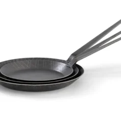 Relags Origin Outdoors Schmiedeeiserne Outdoor-Pfanne 3 Größen 6 Relags Origin Outdoors Schmiedeeiserne Outdoor-Pfanne 3 Größen -Brutzellust Verkaufsgeschäft 35c3d308cad75f274ade69f140665c9f