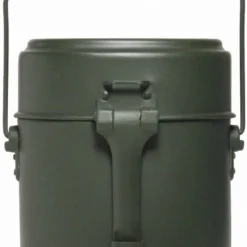 BW Bundeswehr Kochgeschirr 3-teilig -Brutzellust Verkaufsgeschäft 35cdff1cc88093a2181dd6d1d17d5dee