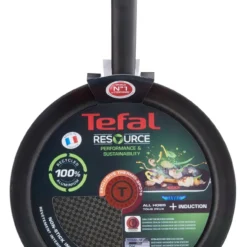 Tefal Pfanne Resource 28cm, G10806, Aluminium 14 Tefal Pfanne Resource 28cm, G10806, Aluminium -Brutzellust Verkaufsgeschäft 3615be29badfff2f273f66f489120e7b