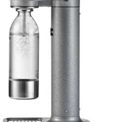 Aarke Carbonator 3 Hammertone Grey -Brutzellust Verkaufsgeschäft 36b3bc0b9a516bbb2af34594dee7cd02
