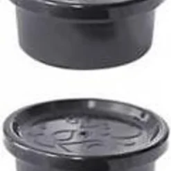 SodaStream Glaskaraffen Verschluss