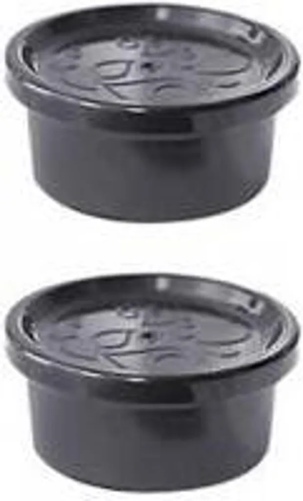 SodaStream Glaskaraffen Verschluss 1 SodaStream Glaskaraffen Verschluss