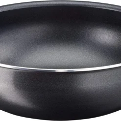 Lagostina Ingenio Essential, Schwarz, Grau, Weiß, Schwarz, Lagospot, Abnehmbar, Keramik, Gas, Versiegelte Platte, 16 Cm -Brutzellust Verkaufsgeschäft 372ed7d2e914fcbdadd6a7411d7aeb0b