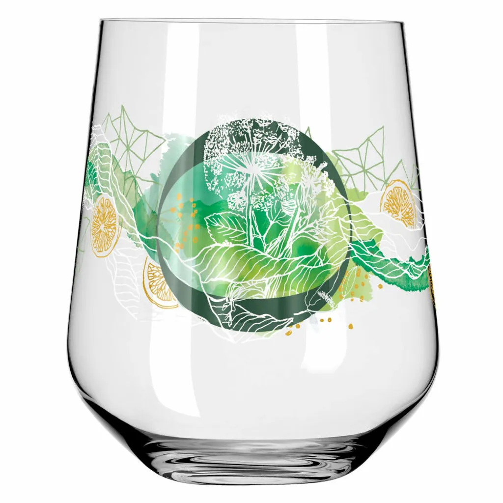 Botanic Lights Ginglas-Set #1, #2 Von Heike Zuschke 13 Botanic Lights Ginglas-Set #1, #2 Von Heike Zuschke – Bild 13