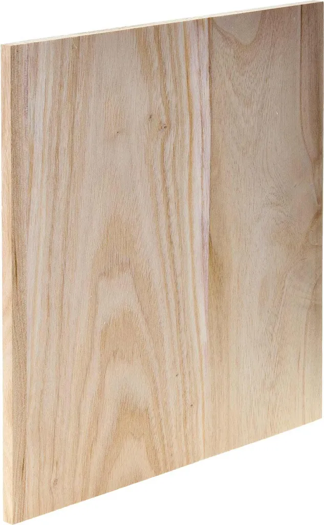 Bruchtestbretter Paulownia 10er 30x30cm 10mm 1 Bruchtestbretter Paulownia 10er 30x30cm 10mm
