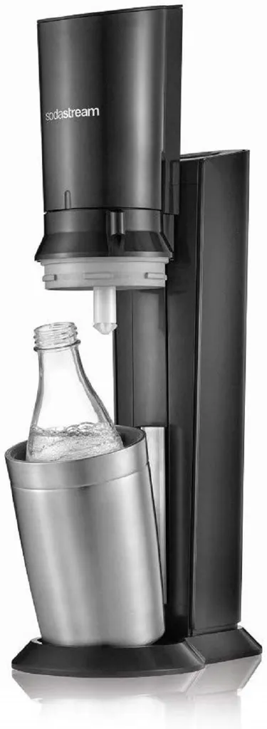 Sodastream Sodagerät Crystal 2.0 Superpack 2 Sodastream Sodagerät Crystal 2.0 Superpack – Bild 2
