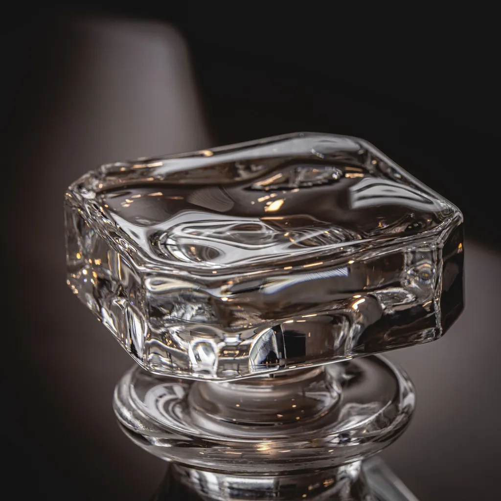 Jay Hill Whisky Karaffe Moville 850 Ml 4 Jay Hill Whisky Karaffe Moville 850 Ml – Bild 4