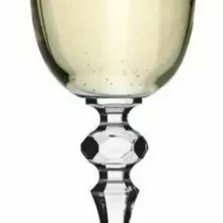 KROSNO Weiß-Weinglas | Set Von 6 | 150 ML | Krista Kollektion | Kristallglas | Weißweingläser | Perfekt Für Zuhause, Restaurants Und Partys | Spülmaschinenfest -Brutzellust Verkaufsgeschäft 3b43760ab4c278dae9dfa12167c4b450