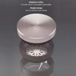 2er Set Glaskaraffen Mit Deckel - BODDELS SUND Wasserkaraffe Mit Fruchtspieß Und Filter 1,1L Anthrazit 7 2er Set Glaskaraffen Mit Deckel - BODDELS SUND Wasserkaraffe Mit Fruchtspieß Und Filter 1,1L Anthrazit -Brutzellust Verkaufsgeschäft 3ca6a3f6b99718a150f548eb44e153a8