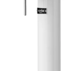 AARKE Wassersprudler Carbonator 3 White Weiss Mit PET Flasche Edelstahlgehäuse -Brutzellust Verkaufsgeschäft 3caa1a4e41482e9d7fe2a5f68713e8aa