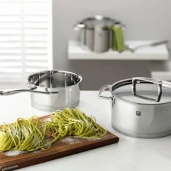 Zwilling Kochgeschirr-Set Passion 5 Tlg. 25 Zwilling Kochgeschirr-Set Passion 5 Tlg. -Brutzellust Verkaufsgeschäft 3cfe3f1b341d16db6aed465aa1972fb7