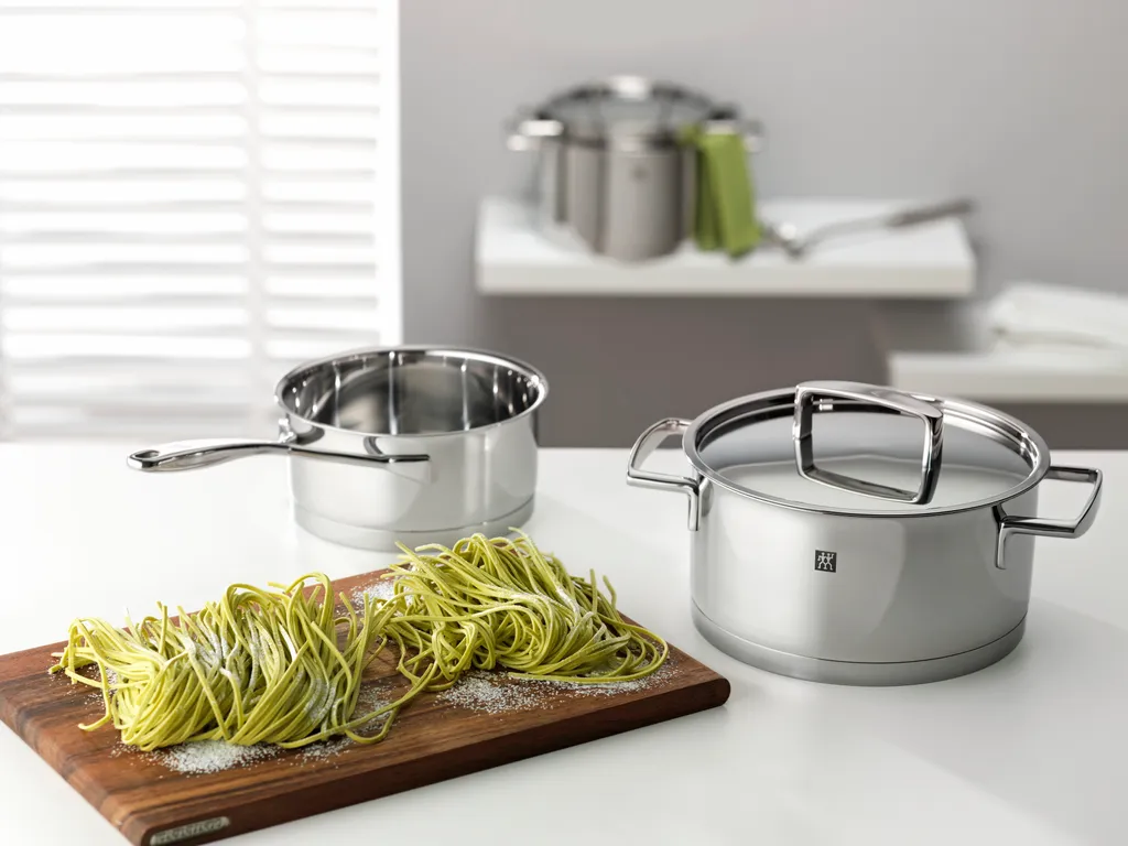 Zwilling Kochgeschirr-Set Passion 5 Tlg. 10 Zwilling Kochgeschirr-Set Passion 5 Tlg. – Bild 10