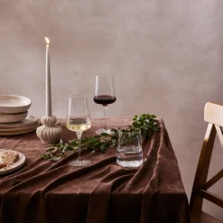 KROSNO Infinity Rotweingläser, 6er-Set, 500 Ml -Brutzellust Verkaufsgeschäft 3e789e0a1feedfe7c10e48611020753f 1