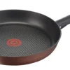 Tefal Pfanne Resource 28cm, G10806, Aluminium