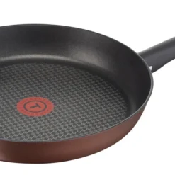 Tefal Pfanne Resource 28cm, G10806, Aluminium