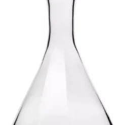 KROSNO Wine Connoisseur Wein Karaffe Rotwein Dekanter, 1000 Ml, Handgemacht -Brutzellust Verkaufsgeschäft 40668f8eaaeb0edf693f99db0db2ebb0
