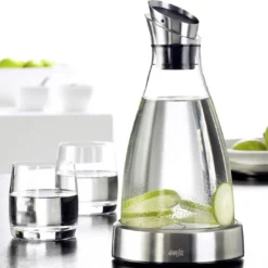 Emsa Kühlpad Für Karaffe Flow, 507337 -Brutzellust Verkaufsgeschäft 40b290a0daf2f34fc12d177118b17adb