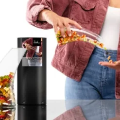 Eisch Nuß-Spender Trattoria Transparent 39 Eisch Nuß-Spender Trattoria Transparent -Brutzellust Verkaufsgeschäft 4191d3e6cfae691fdc69ff1405270403