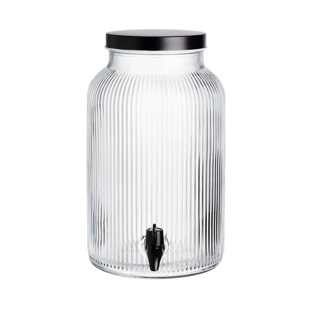 BUTLERS FOUNTAIN Getränkespender 5,7l 2 BUTLERS FOUNTAIN Getränkespender 5,7l – Bild 2