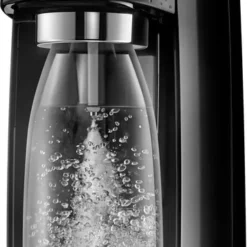 Sodastream Wassersprudler EASY Incl. PET-Flasche 1 L Und 1 Co²-Kohlensäurezylinder, Schwarz 36 Sodastream Wassersprudler EASY Incl. PET-Flasche 1 L Und 1 Co²-Kohlensäurezylinder, Schwarz -Brutzellust Verkaufsgeschäft 41f13755c9a13413be714c8f8c9dd9eb