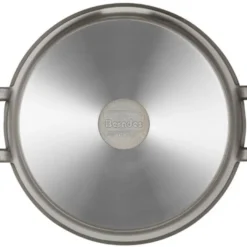 Berndes - Bonanza Kochtopf Mit Glasdeckel Ø 20 Cm 5 Berndes - Bonanza Kochtopf Mit Glasdeckel Ø 20 Cm -Brutzellust Verkaufsgeschäft 4214ad6876c0f4e54c55d23180286110