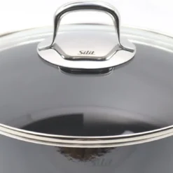 Silit Elegance Line Topfset Induktion, 4-teilig, Silargan Funktionskeramik, Töpfe Glasdeckel, Induktionstöpfe, Backofengeeignet 28 Silit Elegance Line Topfset Induktion, 4-teilig, Silargan Funktionskeramik, Töpfe Glasdeckel, Induktionstöpfe, Backofengeeignet -Brutzellust Verkaufsgeschäft 430f4ce74d7526f2091115ccac4f750b