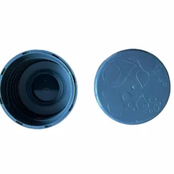 SodaStream Soda Stream Schraubverschluss Für PET / PEN Flaschen 2er Set Grau -Brutzellust Verkaufsgeschäft 44c0f88fa5d21a4e22d8ca5c7e7f3968