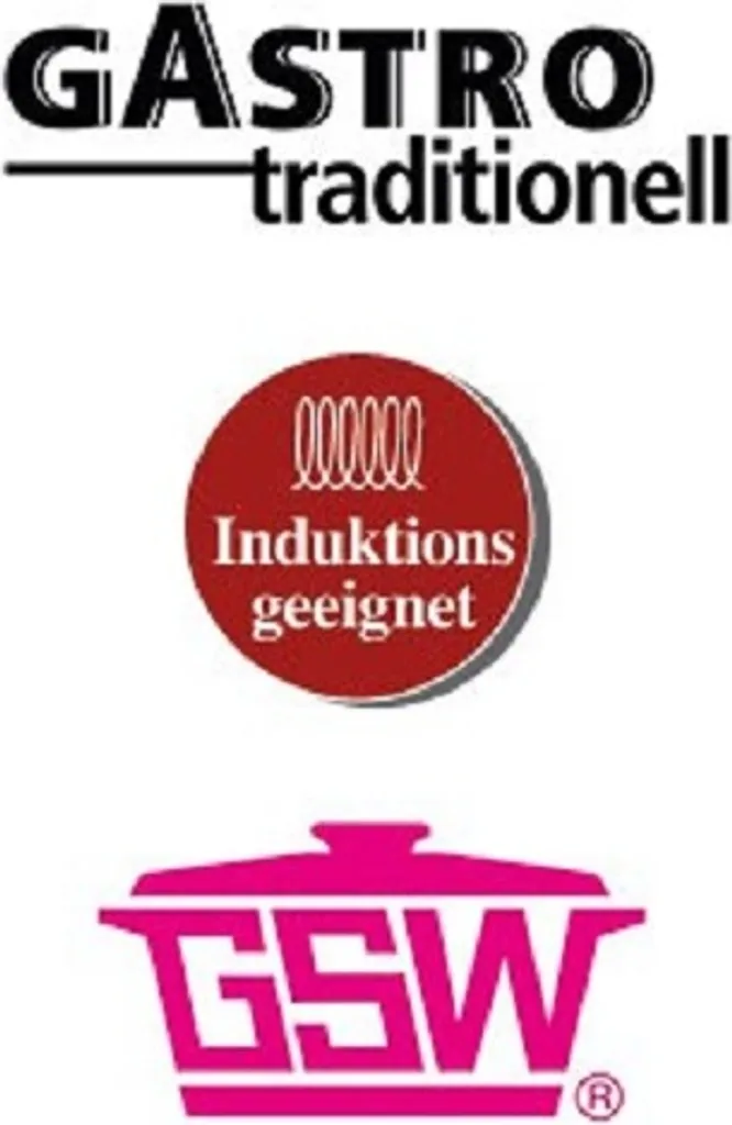 GSW Eisenpfanne Geschmiedet 28cm 2,5mm - Pfanne - 860567 3 GSW Eisenpfanne Geschmiedet 28cm 2,5mm - Pfanne - 860567 – Bild 3