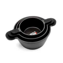 Karcher Topfset Toni Aus Aluguss – Induktionstöpfe Mit Glasdeckel Und Praktischem Sauggriff – 7-teilig -Brutzellust Verkaufsgeschäft 461da6a0eb2b4e066a3f21f98fb059e3