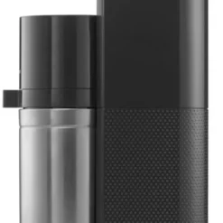 SODASTREAM DUONCB - Black DUO Machine Pack 4 Flaschen (2 DUO-Dekanter + 2 Fuse LV) + 1 CQC-Austauschzylinder 9 SODASTREAM DUONCB - Black DUO Machine Pack 4 Flaschen (2 DUO-Dekanter + 2 Fuse LV) + 1 CQC-Austauschzylinder -Brutzellust Verkaufsgeschäft 4669cee5cdf93a96589197cda2f86575