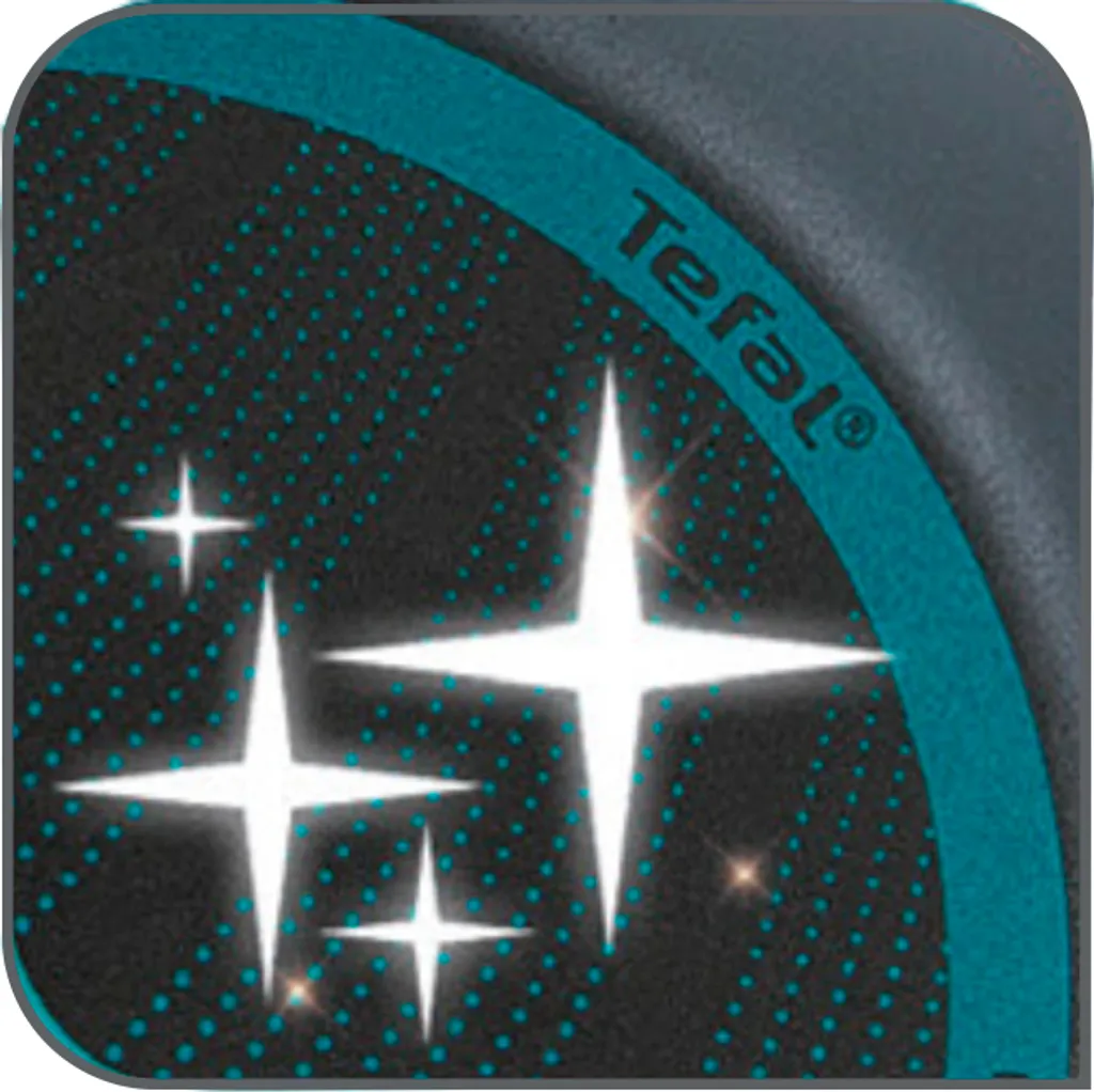 TEFAL Pfannen Simple Cook 2-teiliges Pfannenset Ø 20+28 Cm Bratpfanne ThermoSpot 6 TEFAL Pfannen Simple Cook 2-teiliges Pfannenset Ø 20+28 Cm Bratpfanne ThermoSpot – Bild 6