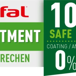 Tefal Starterset Comfort Max 9-teilig -Brutzellust Verkaufsgeschäft 46d9873cfeb1302a2d146e5fd7a7aa68