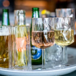 Koziol - Superglas Club No. 09 Weinglas 200 Ml 2er Set 20 Koziol - Superglas Club No. 09 Weinglas 200 Ml 2er Set -Brutzellust Verkaufsgeschäft 4736d50aa81529485ca1318b941db045