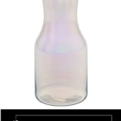 KROSNO Pure Wasser Regenbogen Karaffe Dekanter, 900 Ml -Brutzellust Verkaufsgeschäft 4797652ac9ba7ea1299a625348f67a89